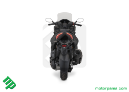 kymco x-town 250 (4)